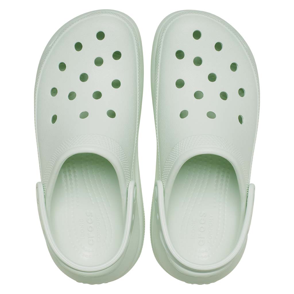 Crush Clog