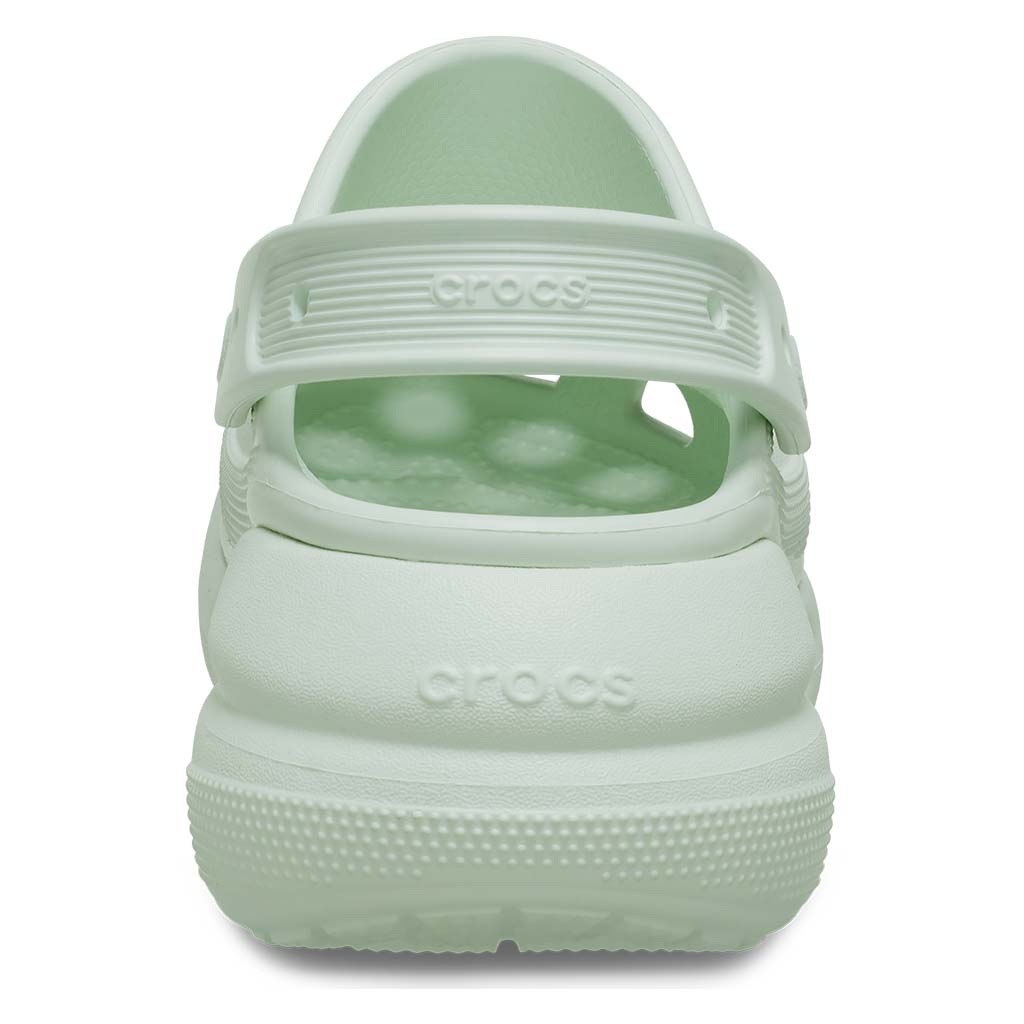 Crush Clog
