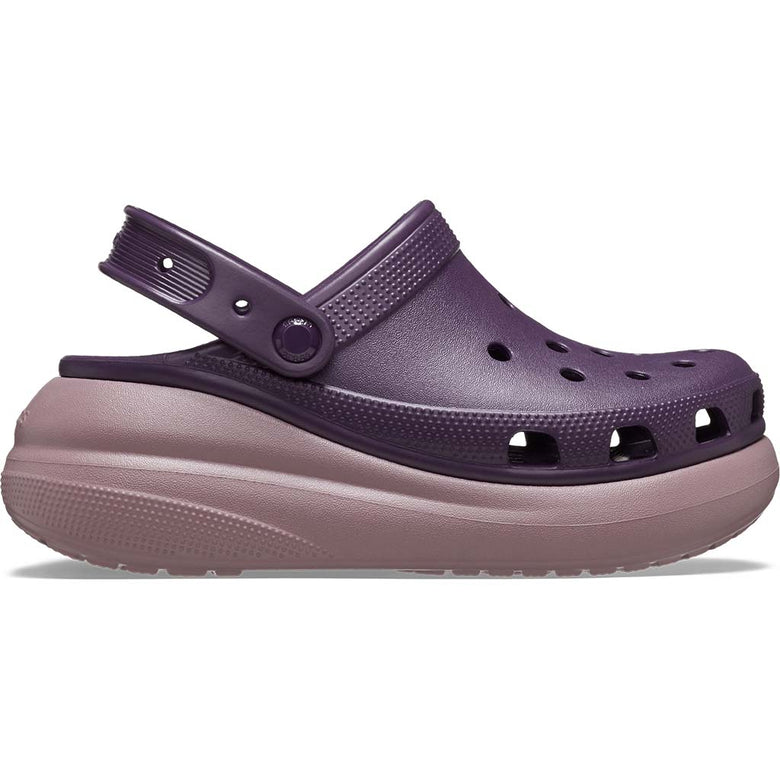 Crush Clog