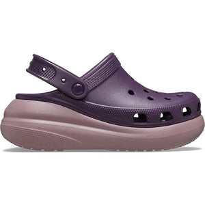 Crush Clog