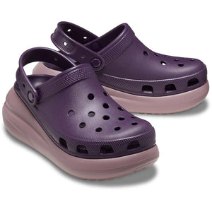 Crush Clog