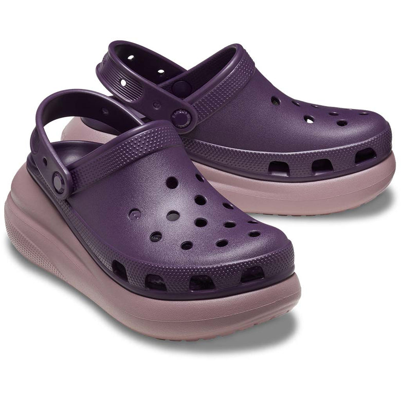 Crush Clog