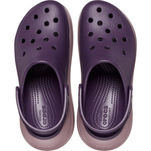Crush Clog