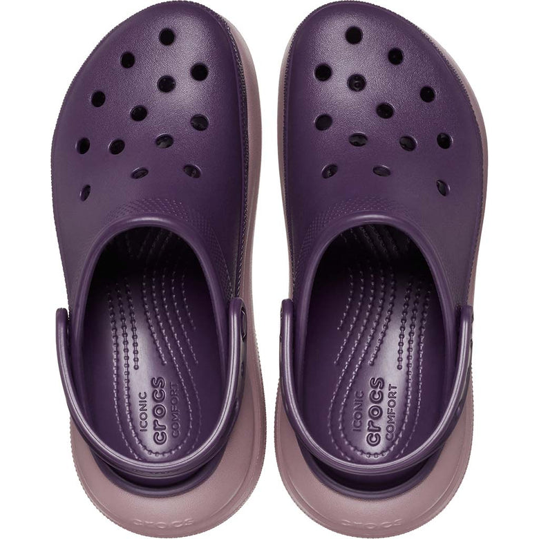 Crush Clog