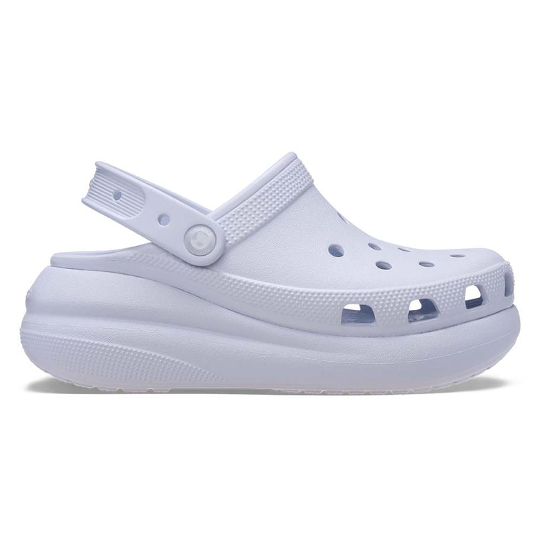 Crush Clog