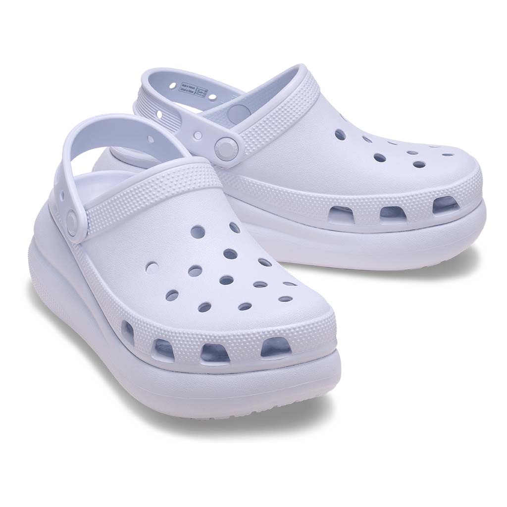 Crush Clog