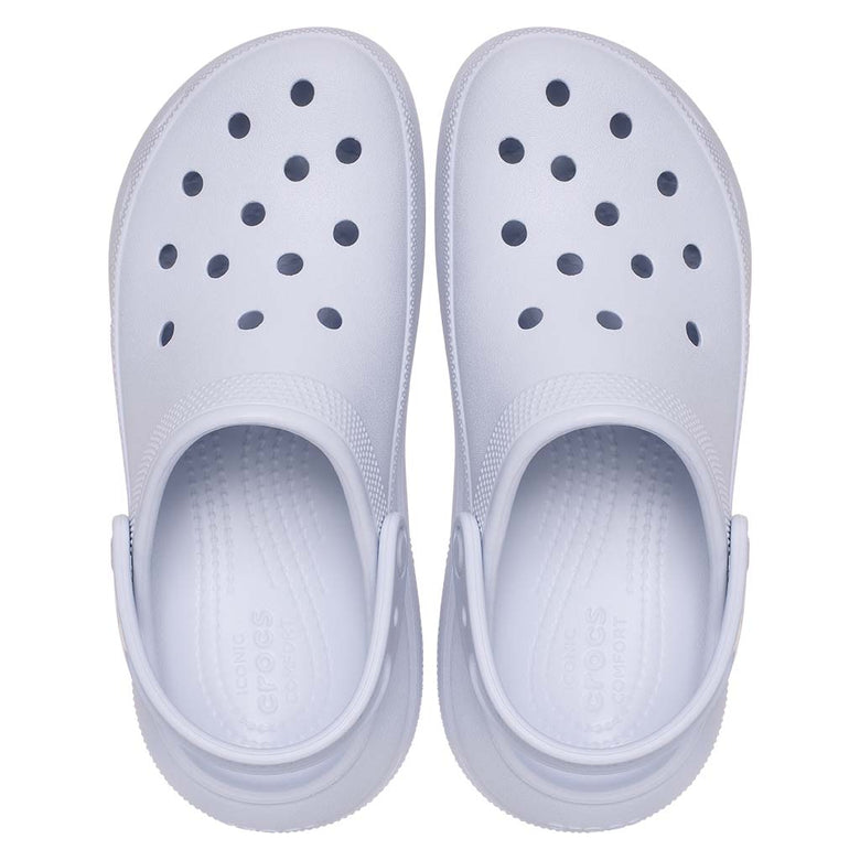 Crush Clog