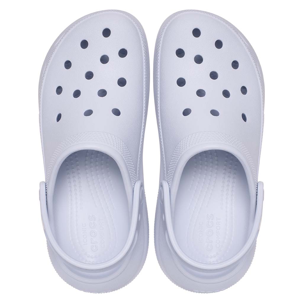 Crush Clog