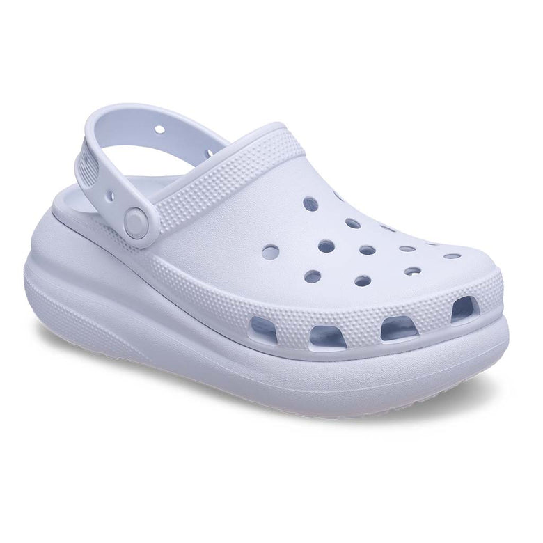 Crush Clog