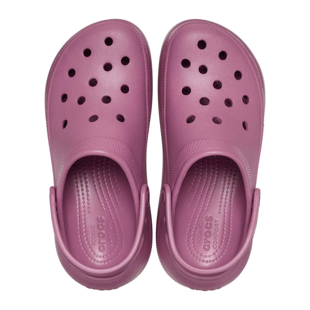 Crush Clog