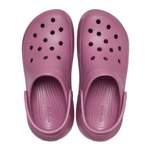 Crush Clog