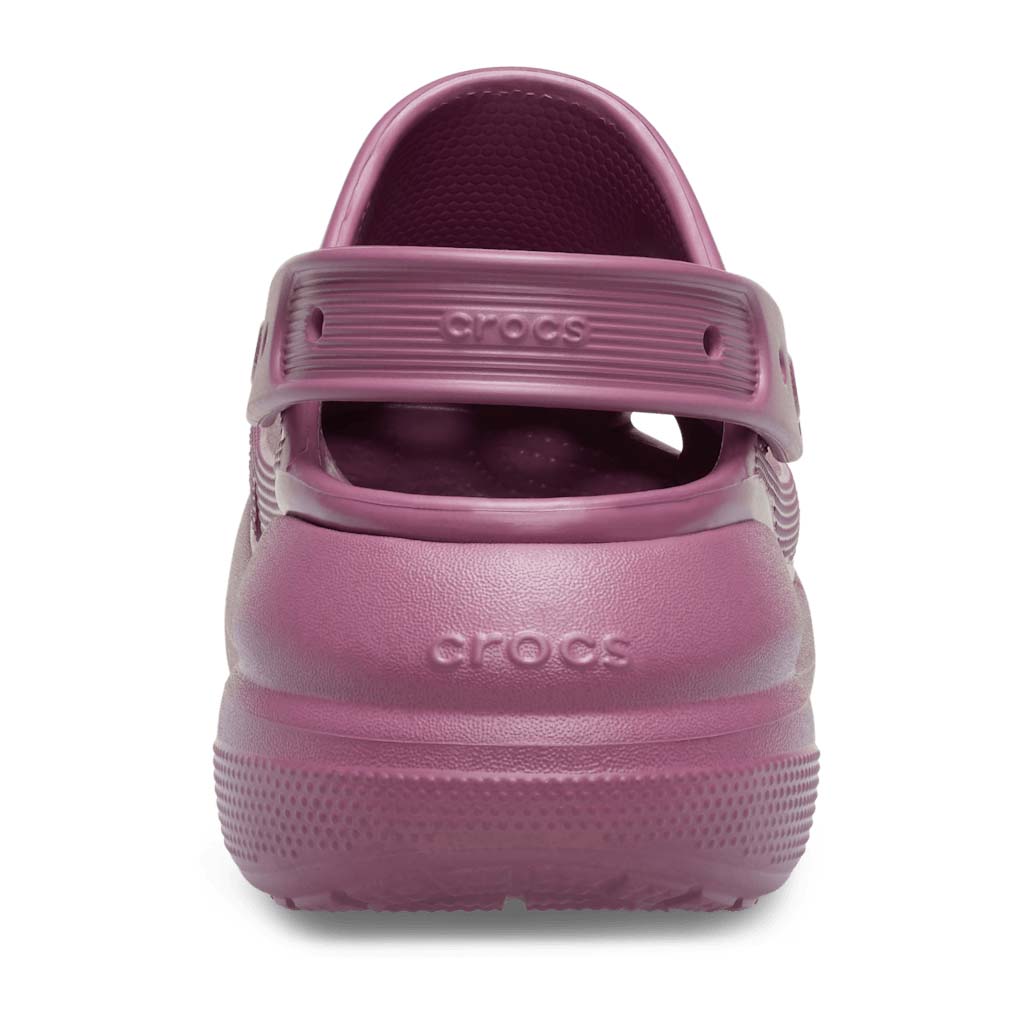 Crush Clog