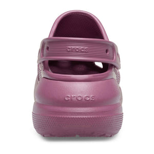 Crush Clog