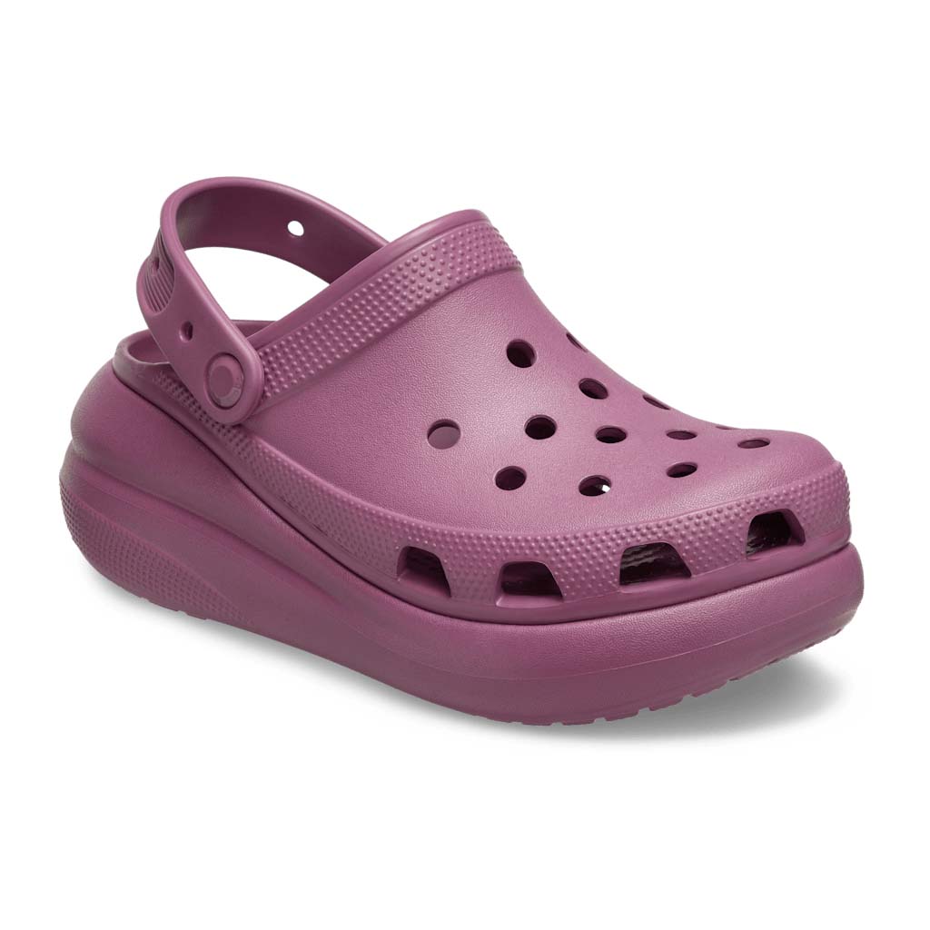 Crush Clog