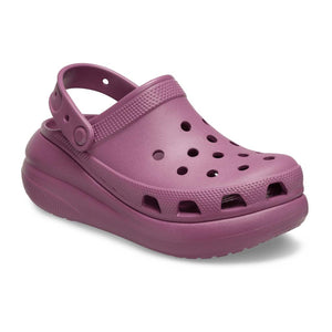 Crush Clog