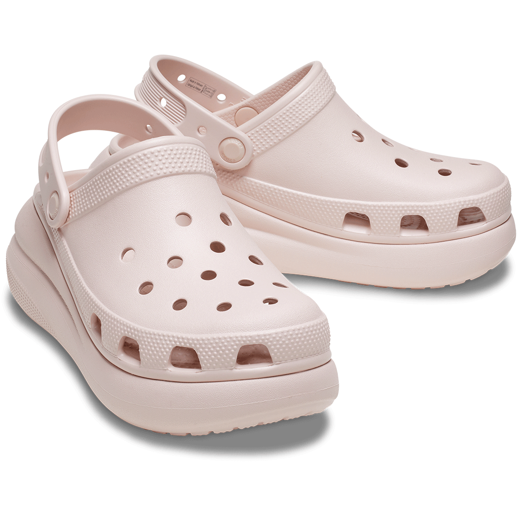 Crush Clog