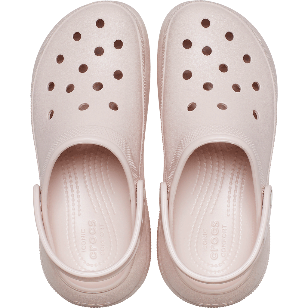 Crush Clog