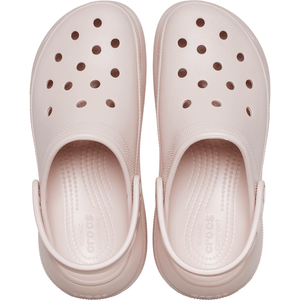 Crush Clog