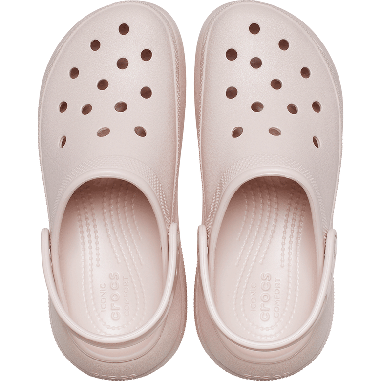 Crush Clog