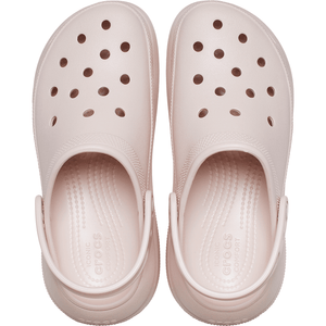 Crush Clog