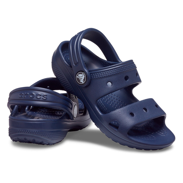 Toddler's Classic Crocs Sandal