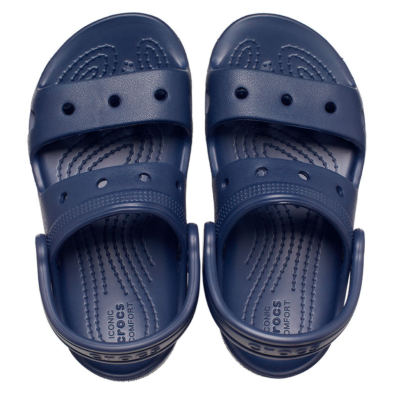 Toddler's Classic Crocs Sandal