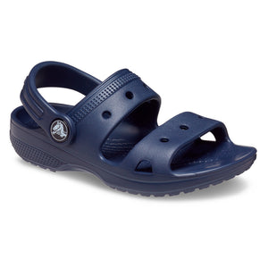 Toddler's Classic Crocs Sandal