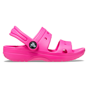 Toddler's Classic Crocs Sandal