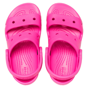 Toddler's Classic Crocs Sandal