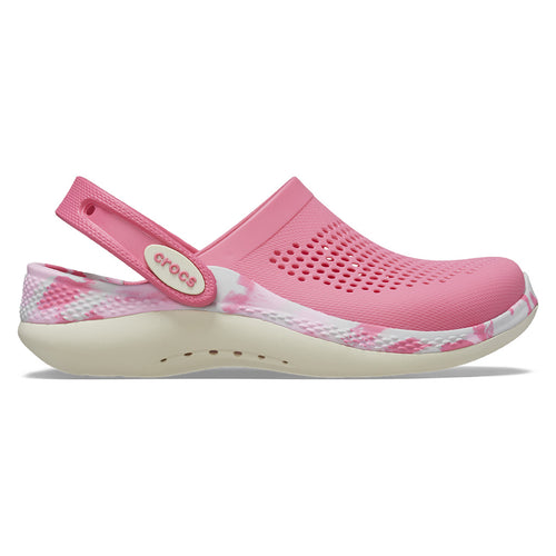 Kid's LiteRide 360 Marbled Clog