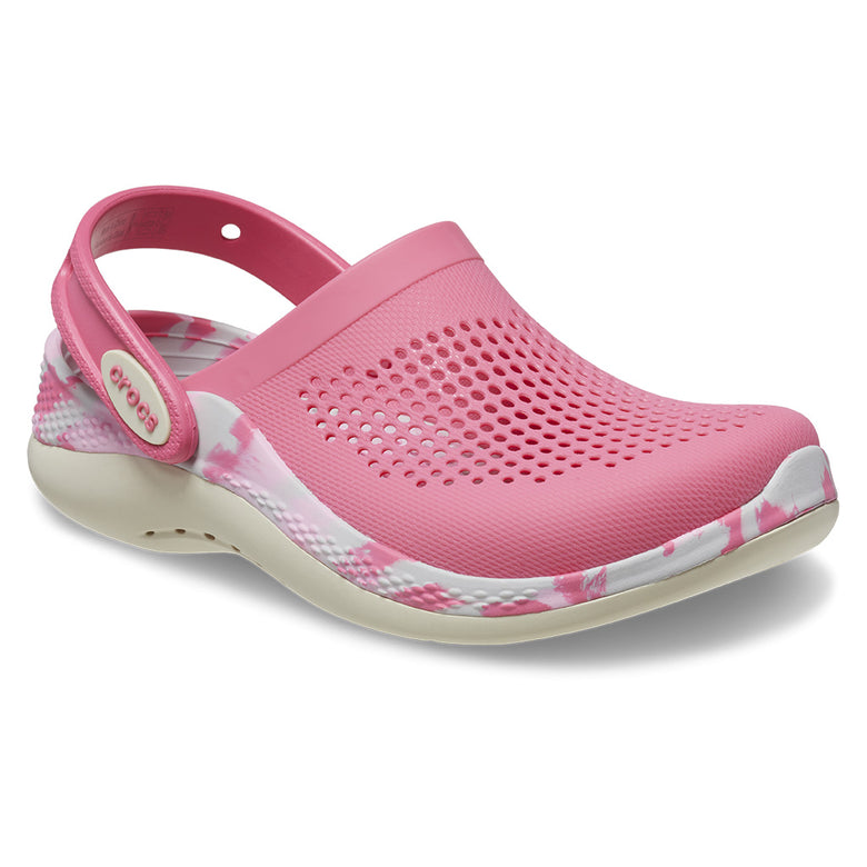 Kid's LiteRide 360 Marbled Clog