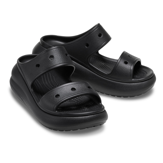 Crush Sandal