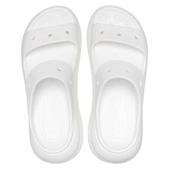 Crush Sandal