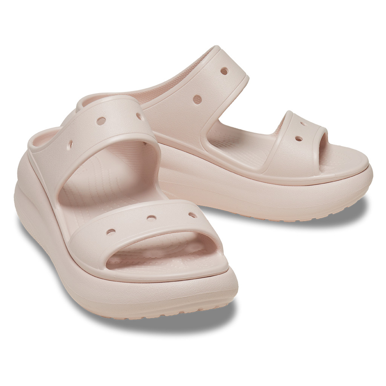 Crush Sandal