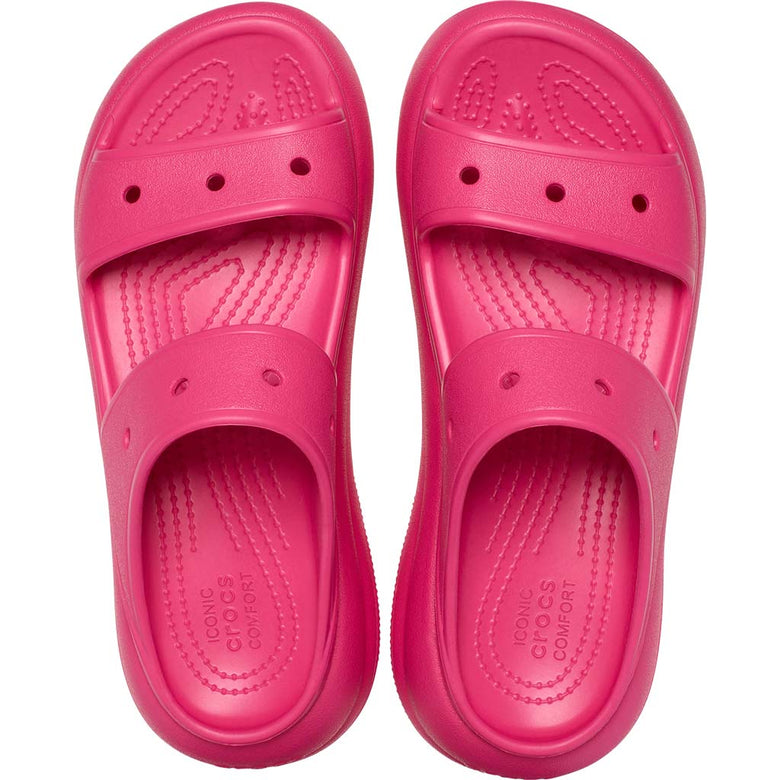 Crush Sandal