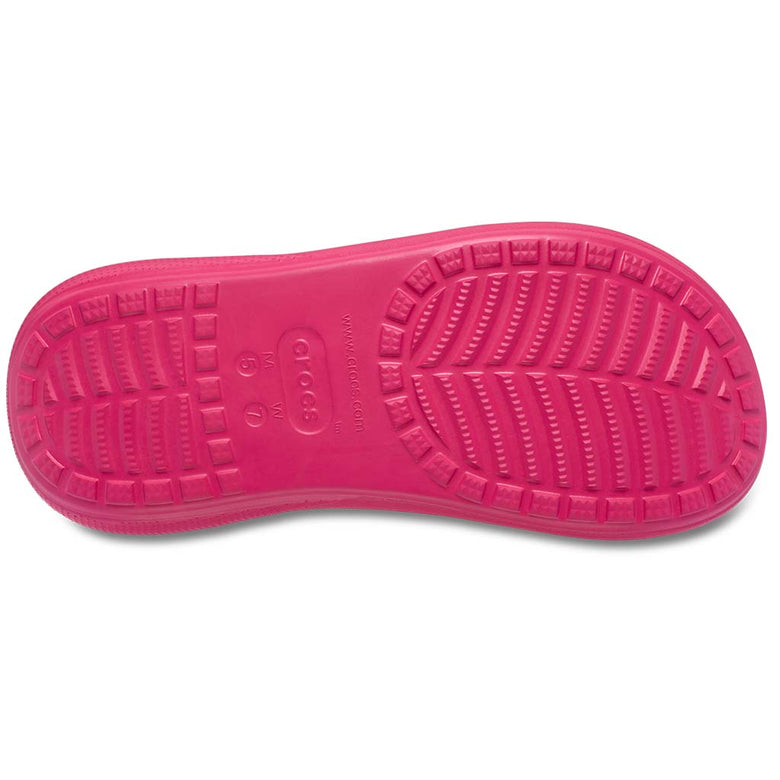 Crush Sandal