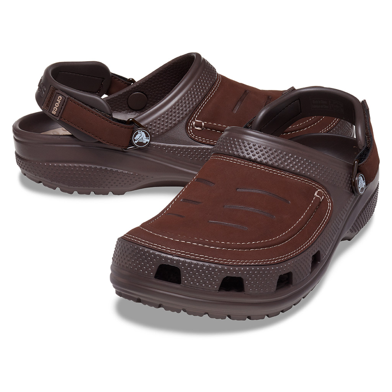 Men's Yukon Vista II LR Clog