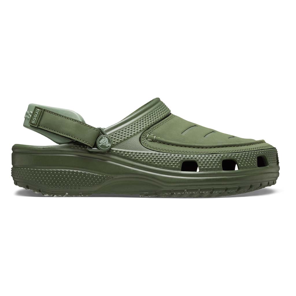 Men's Yukon Vista II LR Clog