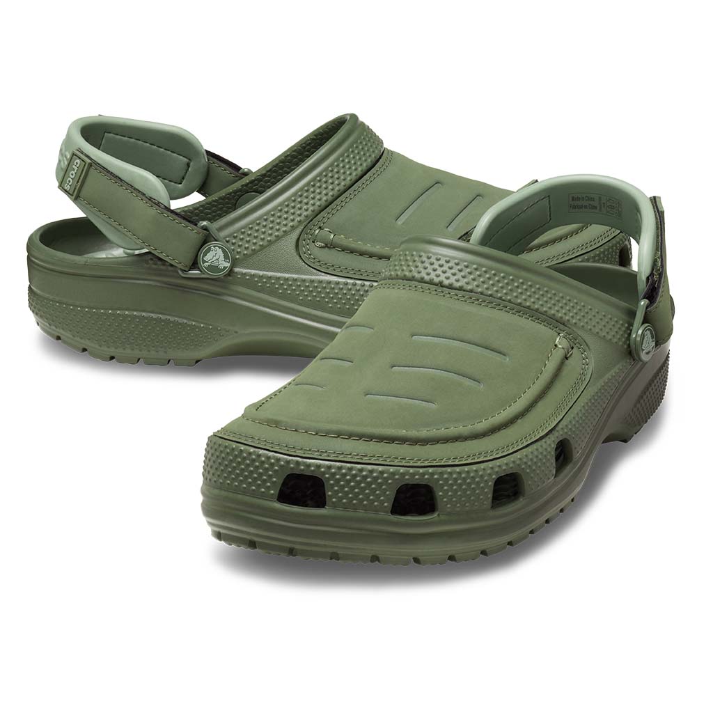 Men's Yukon Vista II LR Clog