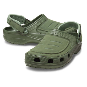 Men's Yukon Vista II LR Clog