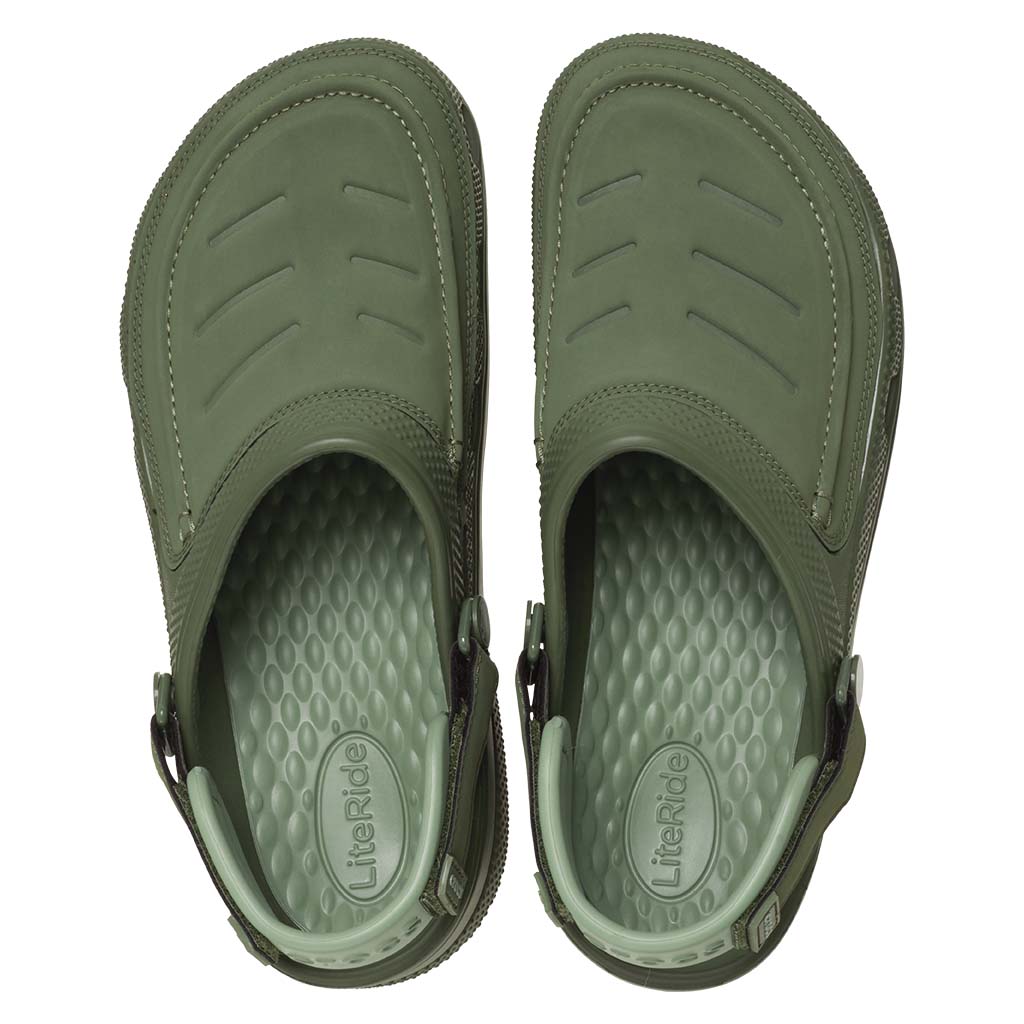 Men's Yukon Vista II LR Clog
