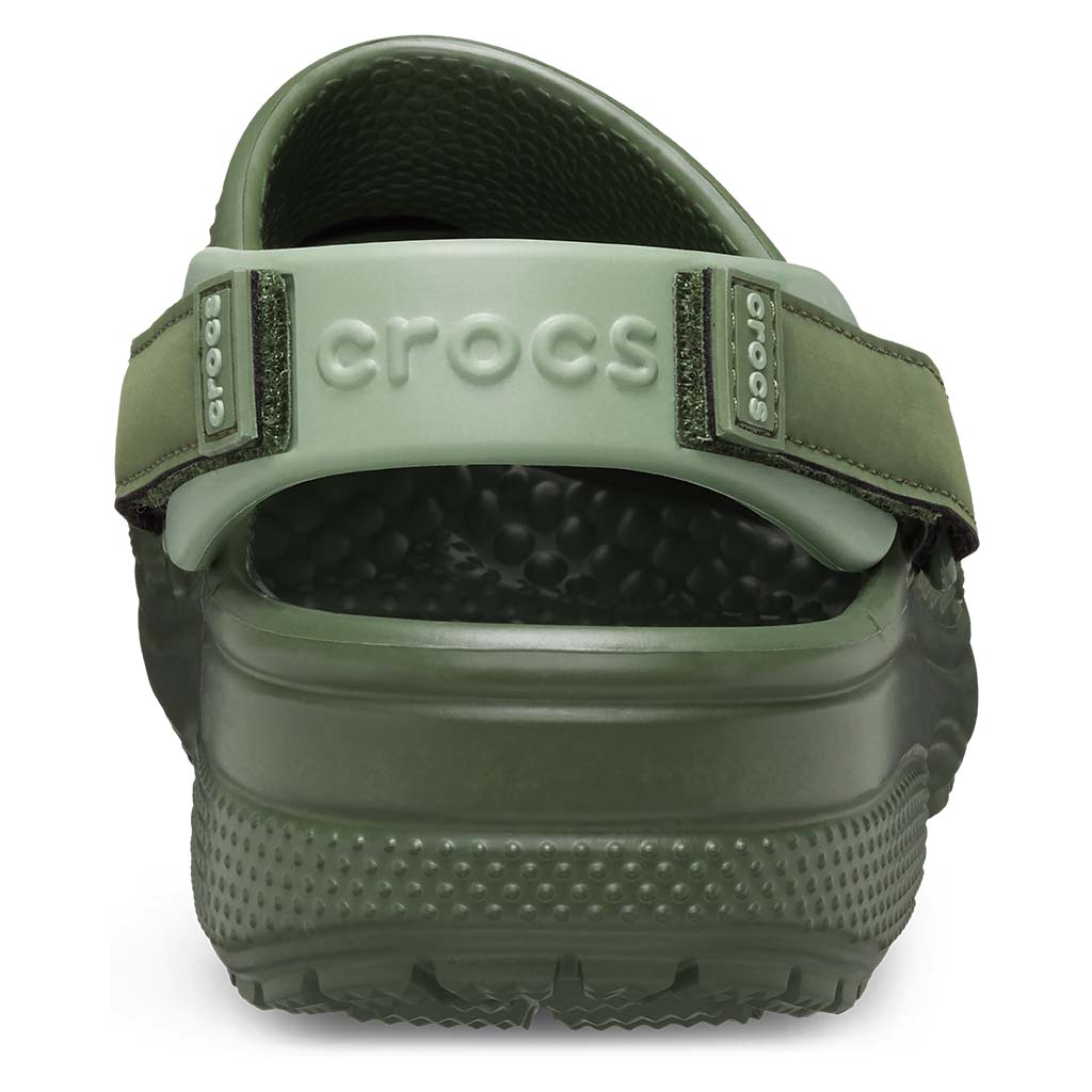 Men's Yukon Vista II LR Clog