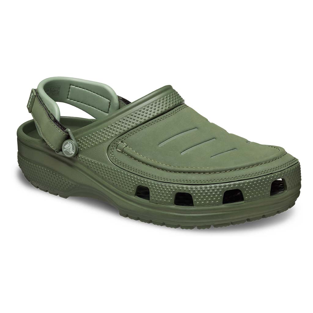 Men's Yukon Vista II LR Clog