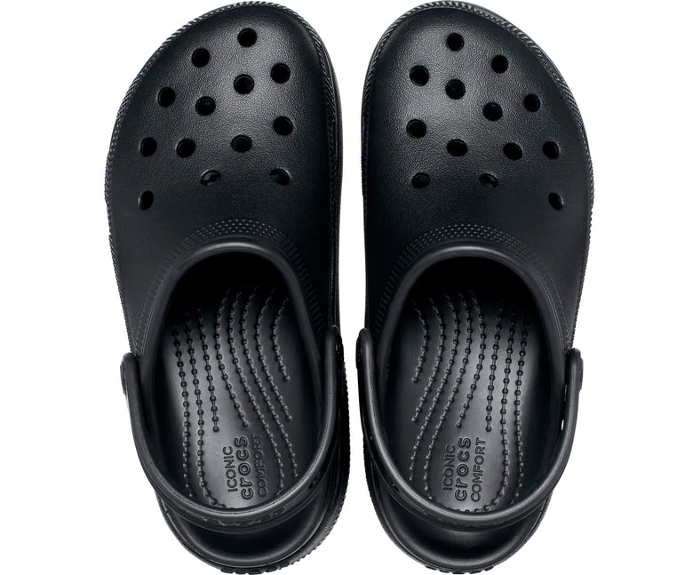 Kid's Cutie Crush Clog