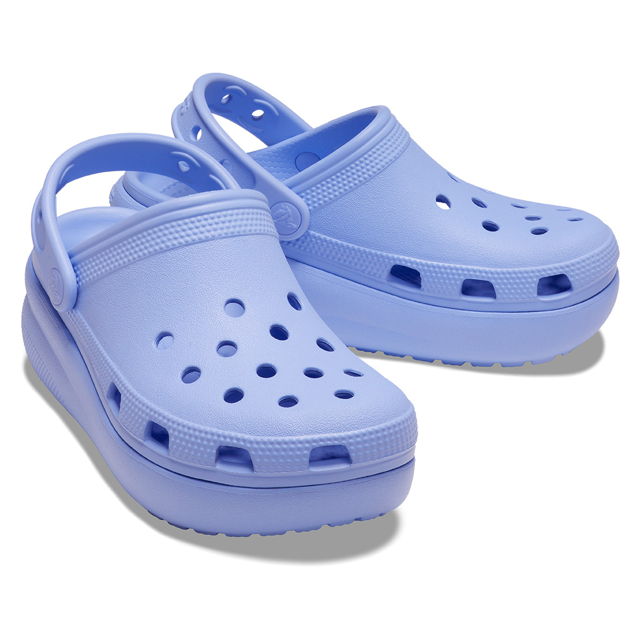 Kid's Cutie Crush Clog