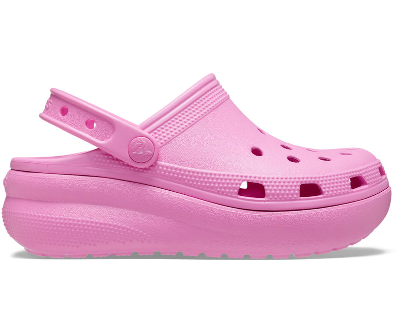 Kid's Cutie Crush Clog