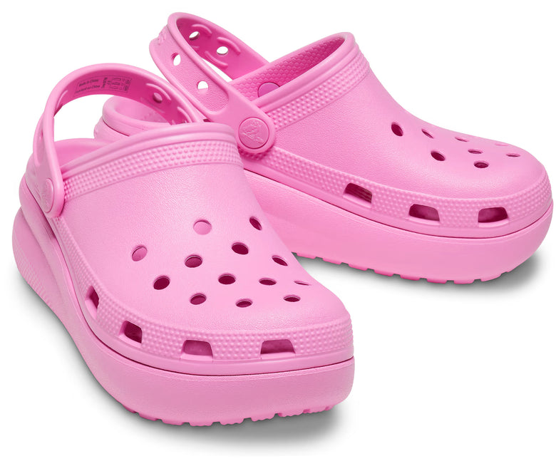 Kid's Cutie Crush Clog