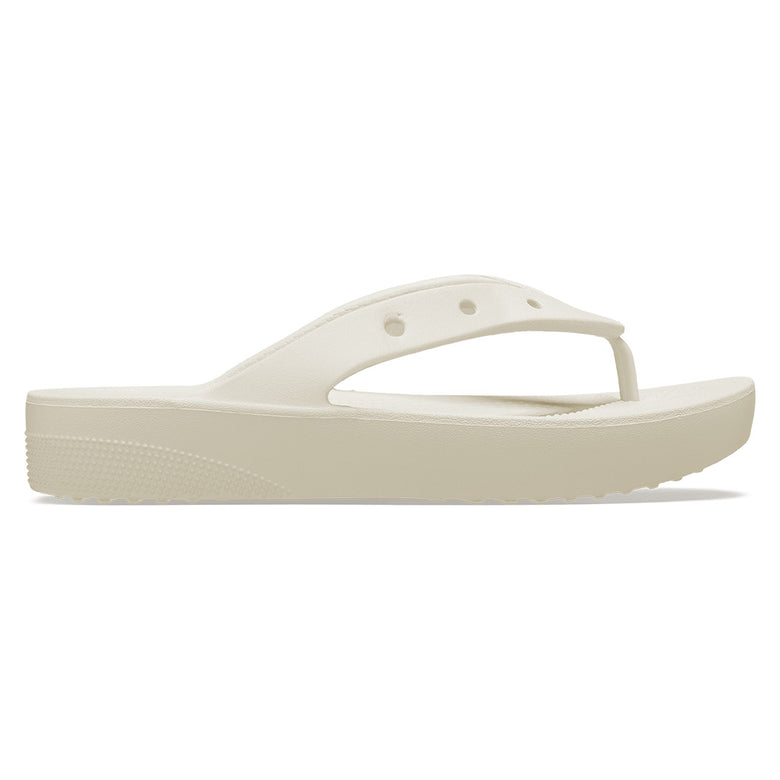 Women's Classic Platform Flip