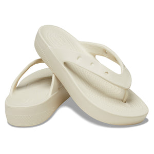 Women's Classic Platform Flip