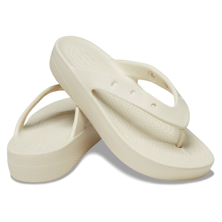 Women's Classic Platform Flip